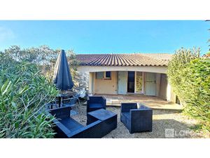 Maison Frejus 2 pièce(s) 28 m2