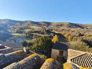 Maison de village 111 m²