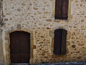 Maison de village 111 m²