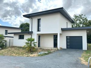 Maison à vendre 5 pièces LIMOGES (87) - 3 chambres - garage