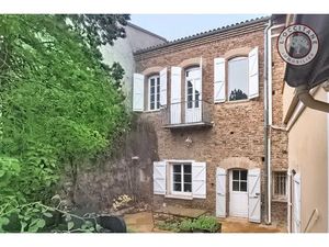 Maison de caractère