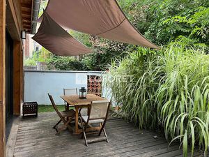 Maison Caluire Et Cuire 2 pièce(s) 39.95m2