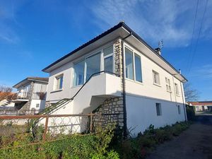 Maison Pont-l'abbÉ-d'arnoult