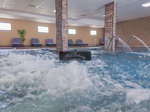 STATION BALNÉAIRE DE L'AUDE HÔTEL SPA À 100 MÈTRES DE LA PLA