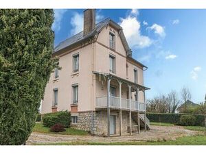 VENTE : maison T5 (145 m²) à SAINT GERMAIN LES BELLES