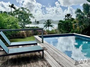 Vente Maison/villa 3 pièces  Martinique