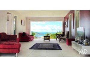Vente Maison/villa 4 pièces  Martinique