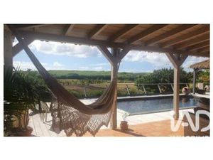 Vente Maison/villa 6 pièces  Guadeloupe