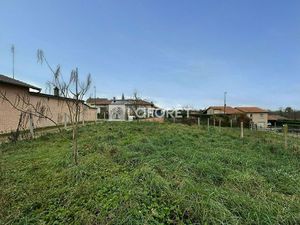 Terrain à vendre Montcet 550 m2