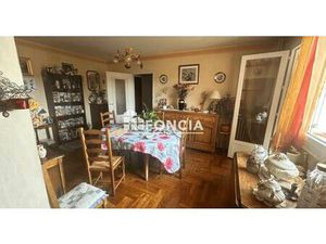 PROCHE AVENUE DE NAUGEAT - APPARTEMENT 2 CHAMBRES