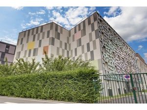 Prunais -94- - Etudiants - LOGIFAC -OHLE-