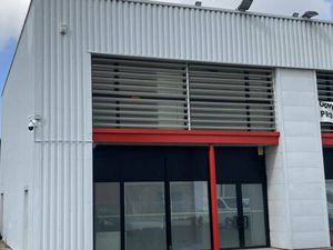 Espace bureau à louer