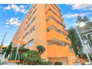 GARAGE A LOUER - Secteur Laval  Antibes