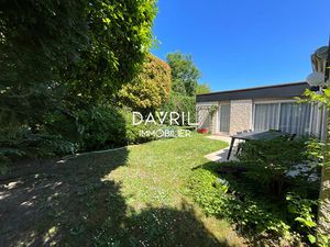 Andresy ***proche gare ***écoles   collège et commerces ***