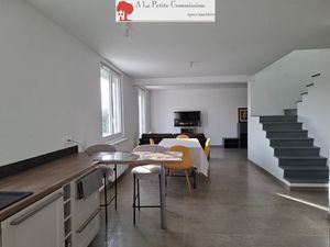 A 10 MINUTES DE LA GARE A PIED !