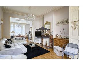 Villa Malouine de caractère située secteur Turenne