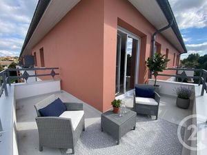 Appartement F3 à vendre - 3 pièces - 65 16 m2 - Balma - 31 - MIDI-PYRENEES