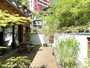 Maison 2 pièces 40 m²