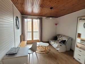 Studio 1 pièce 18m2