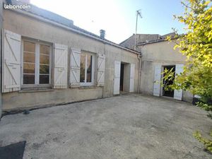 Immeuble 6 pièces 160 m²