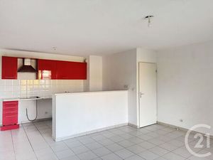 Appartement T3 à vendre - 3 pièces - 71 11 m2 - Muret - 31 - MIDI-PYRENEES