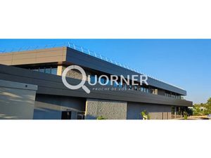A LOUER / CELLULE COMMERCIALE DE 323 m2 à FABREGUES
