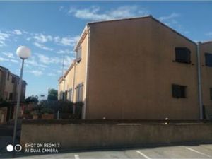 Petite maison bord de mer