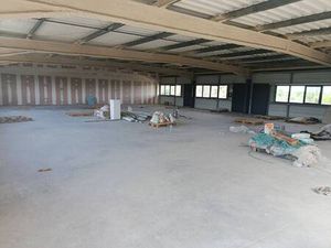 Local d'activités à louer