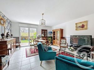 Maison à vendre - 5 pièces - 94 30 m2 - La Meziere - 35 - BRETAGNE