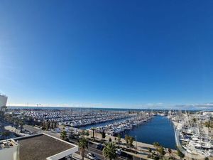 Appartement T3 à vendre - 3 pièces - 68 m2 - La Grande Motte - 34 - LANGUEDOC-ROUSSILLON