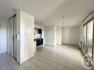 Appartement F1 à vendre - 1 pièce - 32 36 m2 - Montpellier - 34 - LANGUEDOC-ROUSSILLON