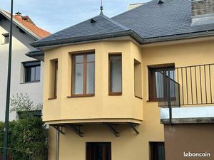 Loue appartement 45 m3 aix les bains