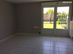 Appartement T2 libre le 5 MARS 2026