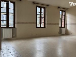 Appartement 2 pièces 36 m²