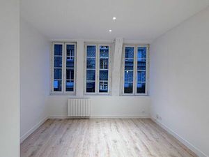 2 pièces à louer centre ville