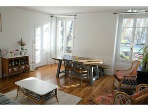 Location appartement T3 Saint-Maur-des-Fossés