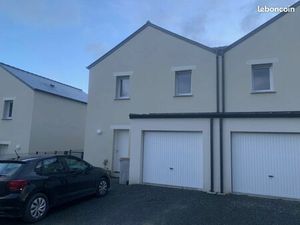 Maison 4 pièces 87 m²