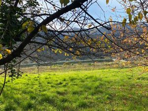 Terrain nu à louer Saint Martin du Var