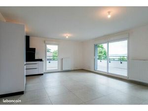 Appartement 4 pièces 99 m²