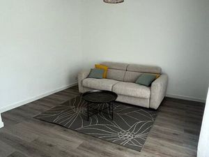 T2 Coup de Cœur à Aix : Meublé  Moderne et Ultra Fonctionnel