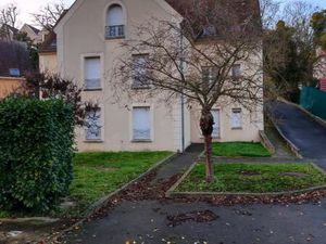 Location appartement auvers sur Oise