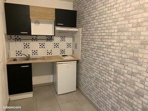 T2 bbc biscarrosse dispo de suite