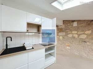 Appartement 3 pièces 35 m²