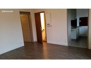 Appartement Boulogne sur Mer