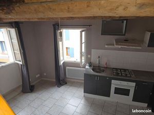 Appartement à louer à CARPENTRAS