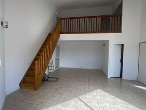 Narbonne Bel appartement en duplex avec 2 chambres
