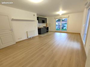 Appartement 4 pièces 79 m²