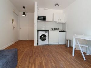 Studio 18m2 + Terrasse et parking