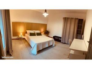 T1 meublé tout compris