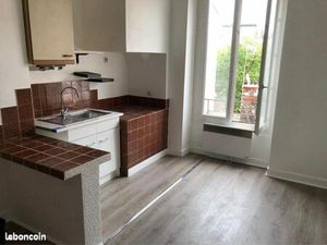 Appartement sudio à lyon 700